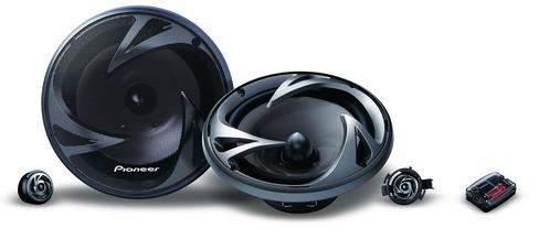 TS-A172C PIONEER  220W 